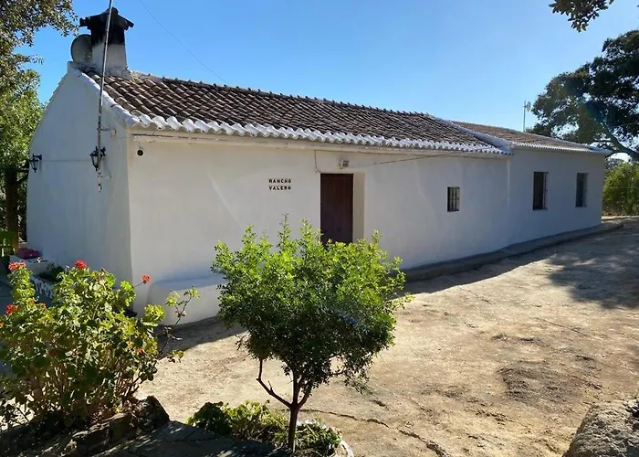 Alojamiento Rural Rancho Valero