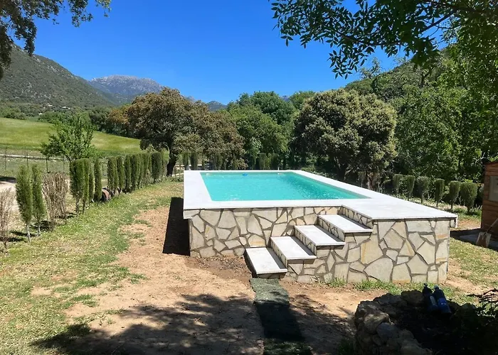 Alojamiento Rural Rancho Valero