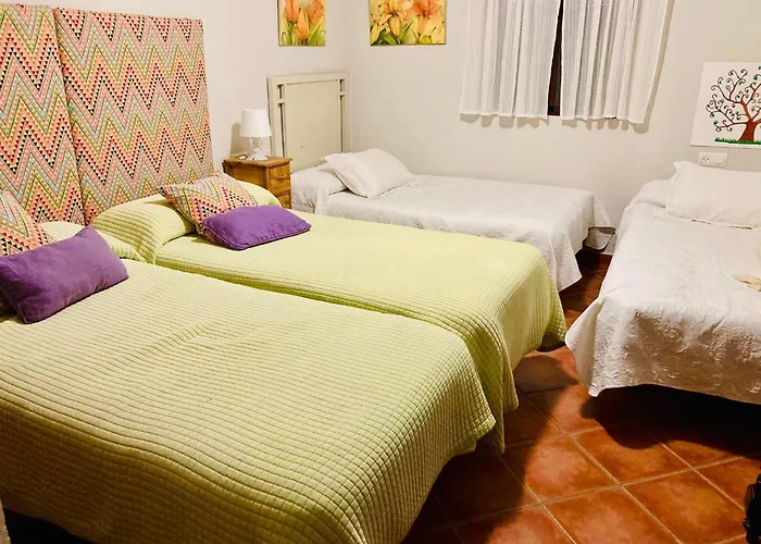 Alojamiento Rural Rancho Valero