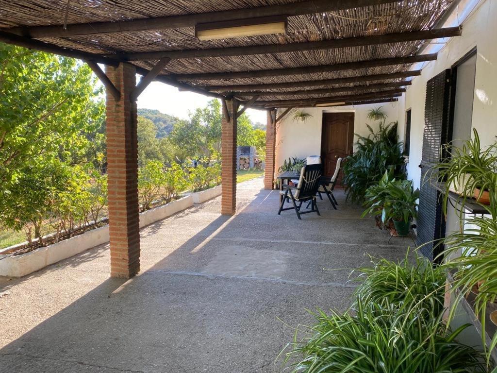 Rural Rancho Valero * El Bosque