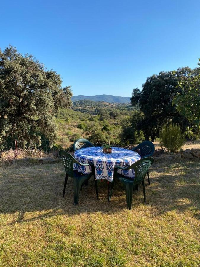 Hébergement de vacances Rural Rancho Valero *