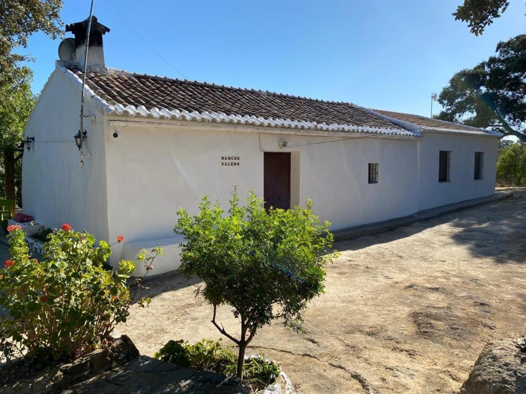 Rural Rancho Valero Holiday home