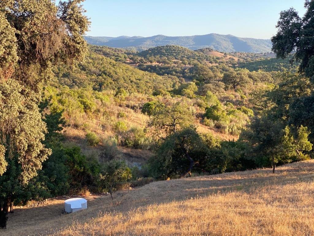 Holiday home Rural Rancho Valero El Bosque