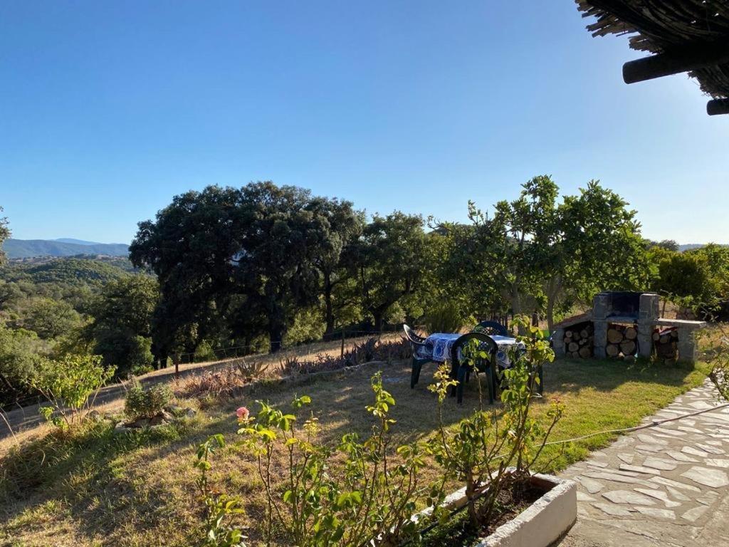 Rural Rancho Valero Holiday home *