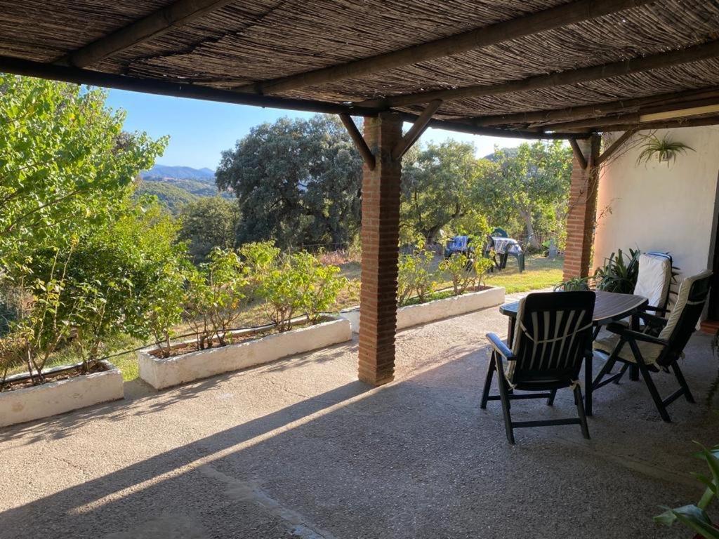 Casa de vacances Rural Rancho Valero El Bosque