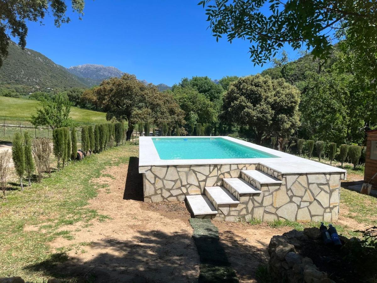 Casa de vacances Rural Rancho Valero *