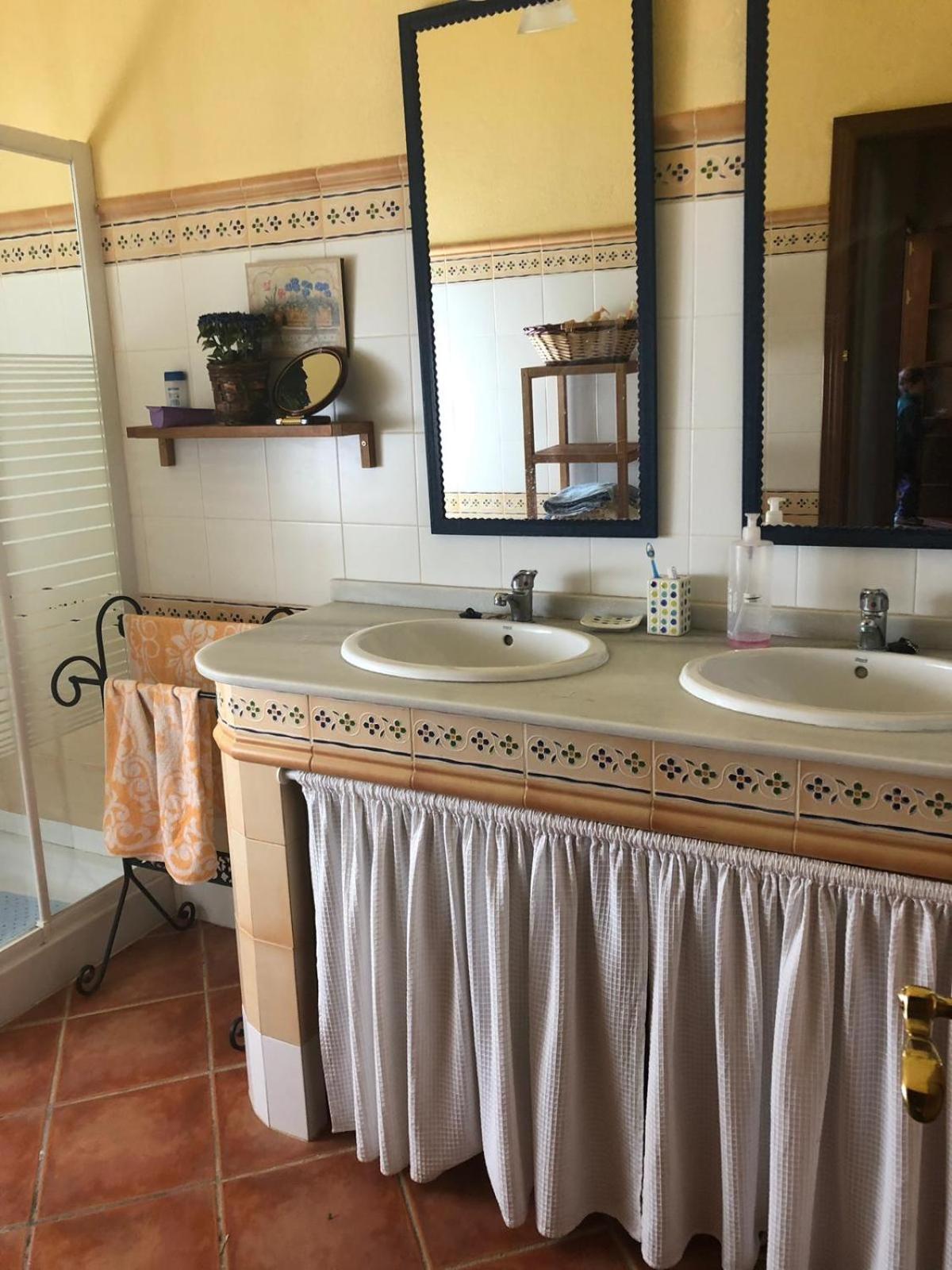 Casa de vacances Rural Rancho Valero
